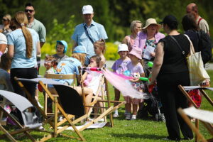 29.06.2025. Kielce. Ogród Botaniczny. Piknik Radia Kielce / Fot. Wiktor Taszłow - Radio Kielce
