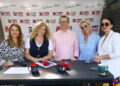 30.06.2025. Radio Kielce. Stacja Wakacje / Fot. Wiktor Taszłow - Radio Kielce