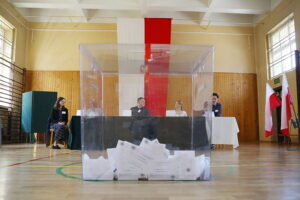 Świętokrzyscy politycy komentują wybory