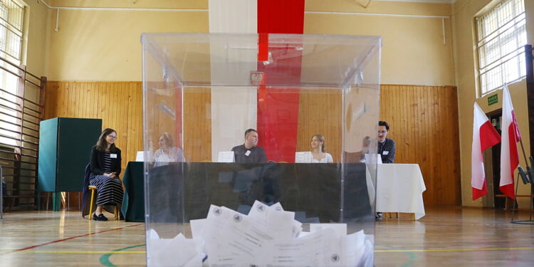 Zbliżają się wybory uzupełniające w gminie Masłów