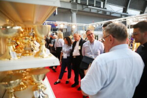02.06.2025 Kielce. Targi SACROEXPO / Fot. Wiktor Taszłow - Radio Kielce