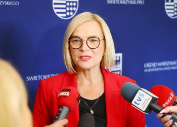 Afery z dotacją dla zięcia ciąg dalszy. Marszałek idzie do prokuratury, KO mówi, że nie odpuści