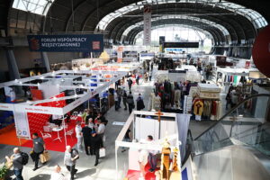 02.06.2025 Kielce. Targi SACROEXPO / Fot. Wiktor Taszłow - Radio Kielce