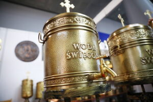 02.06.2025 Kielce. Targi SACROEXPO / Fot. Wiktor Taszłow - Radio Kielce