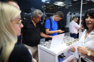 02.06.2025 Kielce. Targi SACROEXPO / Fot. Wiktor Taszłow - Radio Kielce