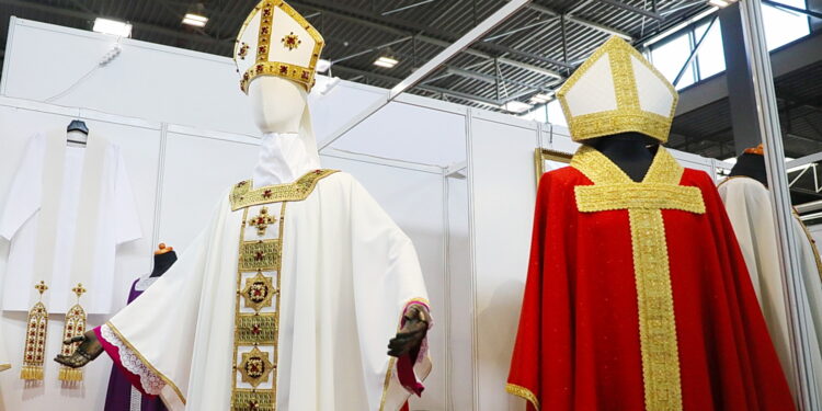 Religia, sztuka i biznes w Targach Kielce - Radio Kielce Religia, sztuka i biznes w Targach Kielce