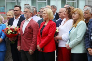 Świętokrzyski PiS świętuje zwycięstwo i zapowiada, że to nie koniec - Radio Kielce