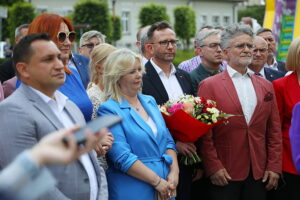 Świętokrzyski PiS świętuje zwycięstwo i zapowiada, że to nie koniec - Radio Kielce