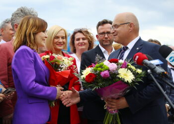 Świętokrzyski PiS świętuje zwycięstwo i zapowiada, że to nie koniec