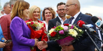 Świętokrzyski PiS świętuje zwycięstwo i zapowiada, że to nie koniec