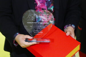 03.06.2025. Kielce. Oddział neonatologiczny Wojewódzkiego Szpitala Zespolona w Kielcach został uznany za jeden z pięciu najlepszych w Polsce / Fot. Wiktor Taszłow - Radio Kielce