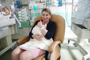 Oddział wyróżniony za kangurowanie