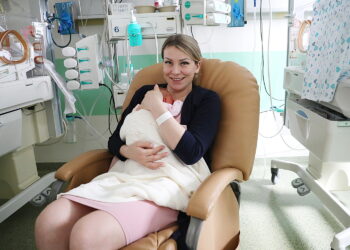 Oddział wyróżniony za kangurowanie