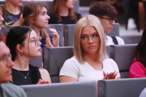 04.06.2025. Kielce. Obchody 36. rocznicy upadku komunizmu w Polsce / Fot. Wiktor Taszłow - Radio Kielce