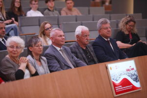 04.06.2025. Kielce. Obchody 36. rocznicy upadku komunizmu w Polsce / Fot. Wiktor Taszłow - Radio Kielce