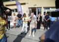 04.06.2025. Kielce. Program "Interwencja" Radia Kielce i TVP3 Kielce / Fot. Wiktor Taszłow - Radio Kielce