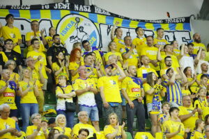 Znów te nieszczęsne rzuty karne... - Radio Kielce