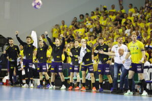 Znów te nieszczęsne rzuty karne... - Radio Kielce