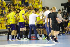 Znów te nieszczęsne rzuty karne... - Radio Kielce