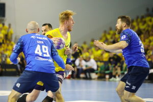 Znów te nieszczęsne rzuty karne... - Radio Kielce