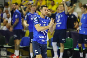 Znów te nieszczęsne rzuty karne... - Radio Kielce