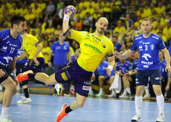 Iskra Kielce S.A. będzie aplikować o „dziką kartę"