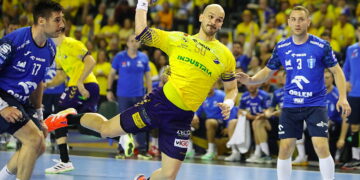 Iskra Kielce S.A. będzie aplikować o „dziką kartę"
