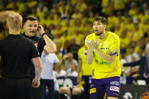 Znów te nieszczęsne rzuty karne... - Radio Kielce