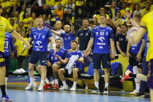 Znów te nieszczęsne rzuty karne... - Radio Kielce