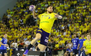 Znów te nieszczęsne rzuty karne... - Radio Kielce Uboga nasza superliga