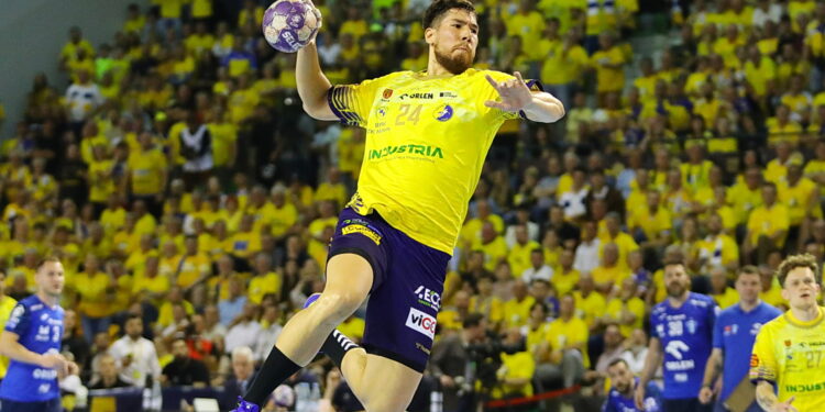 Uboga nasza superliga
