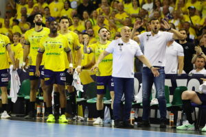 Znów te nieszczęsne rzuty karne... - Radio Kielce