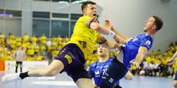 „Święta wojna” nr 2 w tym sezonie. Tym razem w Orlen Superlidze