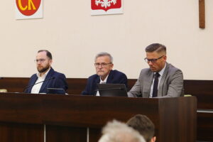 Parking nadal pod znakiem zapytania - Radio Kielce