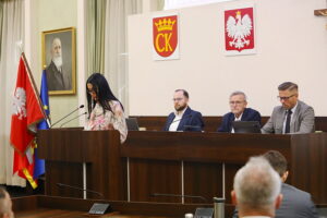 Parking nadal pod znakiem zapytania - Radio Kielce