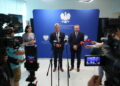 Będą remonty schronów i szkolenia dla włodarzy miast