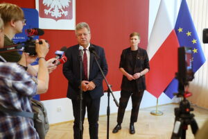 Czy radni PiS manipulują faktami?