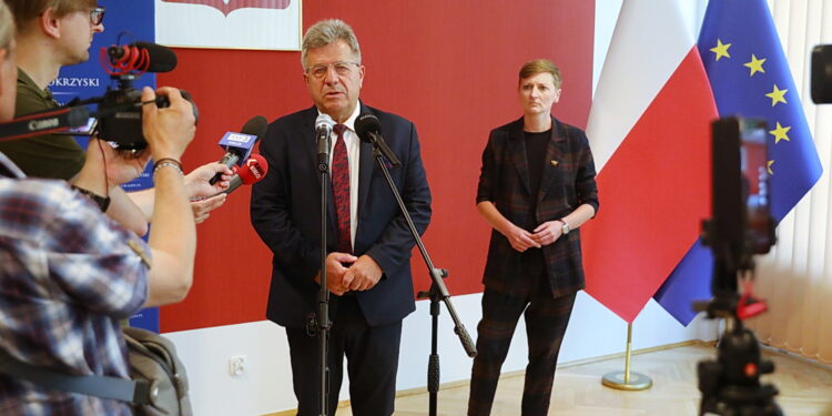 Czy radni PiS manipulują faktami?