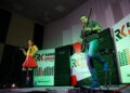 06.06.2025. Studio Gram. Koncert Zuzy Wiśniewskiej / Fot. Wiktor Taszłow - Radio Kielce