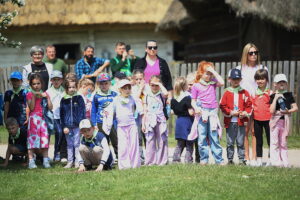 10.06.2025. Tokarnia. Święto świętokrzyskich terytorialsów / Fot. Wiktor Taszłow - Radio Kielce