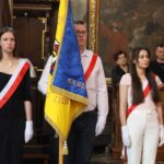 19.06.2025. Sandomierz. Wyświęcenie nowych kapłanów / Fot. Grzegorz Słodkowski