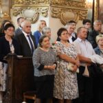 19.06.2025. Sandomierz. Wyświęcenie nowych kapłanów / Fot. Grzegorz Słodkowski