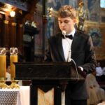 19.06.2025. Sandomierz. Wyświęcenie nowych kapłanów / Fot. Grzegorz Słodkowski