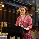 19.06.2025. Sandomierz. Wyświęcenie nowych kapłanów / Fot. Grzegorz Słodkowski