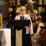 19.06.2025. Sandomierz. Wyświęcenie nowych kapłanów / Fot. Grzegorz Słodkowski