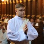 19.06.2025. Sandomierz. Wyświęcenie nowych kapłanów / Fot. Grzegorz Słodkowski