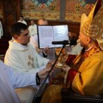 19.06.2025. Sandomierz. Wyświęcenie nowych kapłanów / Fot. Grzegorz Słodkowski