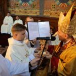 19.06.2025. Sandomierz. Wyświęcenie nowych kapłanów / Fot. Grzegorz Słodkowski