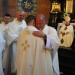 19.06.2025. Sandomierz. Wyświęcenie nowych kapłanów / Fot. Grzegorz Słodkowski