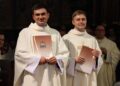 Diecezja sandomierska ma dwóch nowych księży